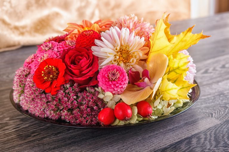 Farbtrends im Kreativbereich